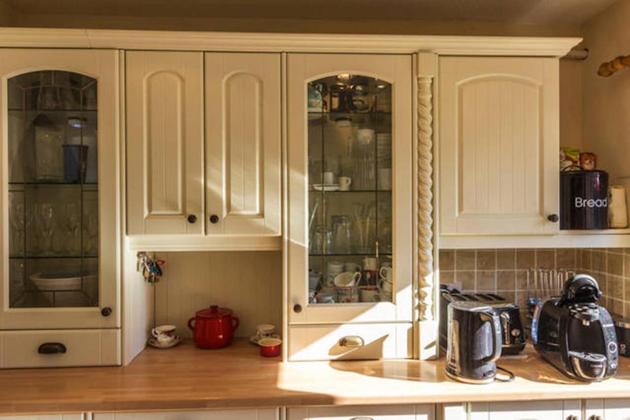 Endearing Edwardian House In Quaint Deal, Kent Kültér fotó